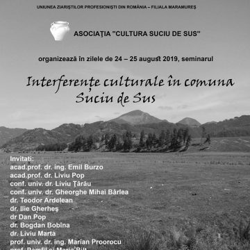 VIDEO | Interferențe culturale în Suciu de Sus VIDEO | Interferențe culturale în Suciu de Sus