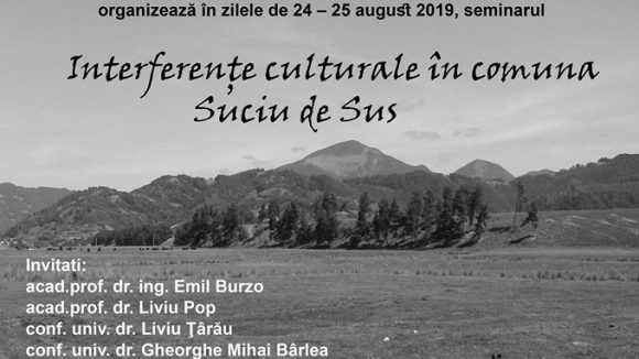 VIDEO | Interferențe culturale în Suciu de Sus VIDEO | Interferențe culturale în Suciu de Sus