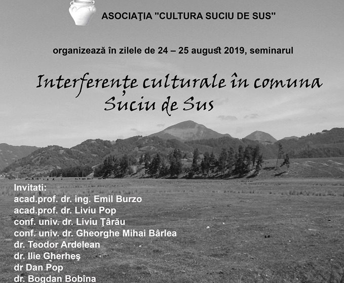 VIDEO | Interferențe culturale în Suciu de Sus