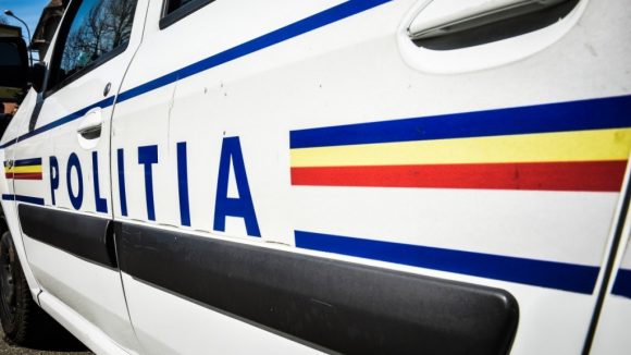 Accident mortal în Cicârlău Accident mortal în Cicârlău
