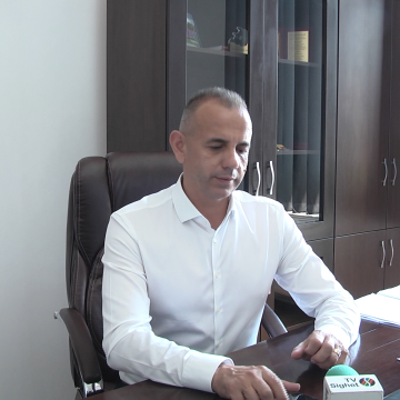 VIDEO | S-a semnat contractul pentru extinderea sistemului de alimentare cu apă în Bârsana VIDEO | S-a semnat contractul pentru extinderea sistemului de alimentare cu apă în Bârsana