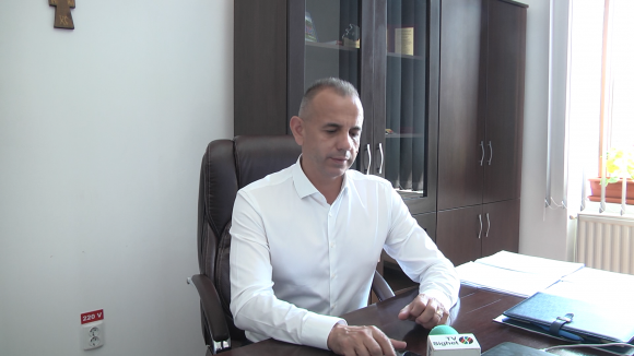 VIDEO | S-a semnat contractul pentru extinderea sistemului de alimentare cu apă în Bârsana VIDEO | S-a semnat contractul pentru extinderea sistemului de alimentare cu apă în Bârsana