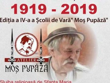 Școala de vară ”Moș Pupăză” – burse pentru 25 de studenți