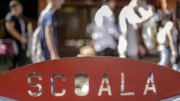 Verificări ale Corpului de Control al Ministrului Educației Naționale în unitățile de învățământ din toată țara