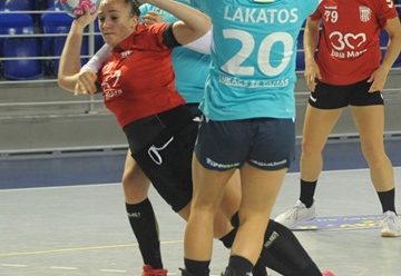 Fetele de la CS Minaur s-au impus la un turneu blitz în Ucraina