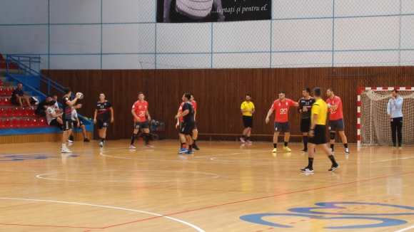 VIDEO | În așteptarea debutului Ligii Zimbrilor, Minaur a câștigat ultimul amical al verii VIDEO | În așteptarea debutului Ligii Zimbrilor, Minaur a câștigat ultimul amical al verii