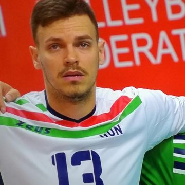 Știința Explorări a transferat un internațional maghiar Știința Explorări a transferat un internațional maghiar