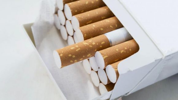 Țigările se scumpesc din nou. O OUG în acest sens va fi adoptată luni