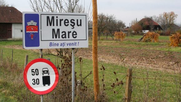 Întoarcerea la obârșii – întâlnirea cu fiii satului din Mireșu Mare