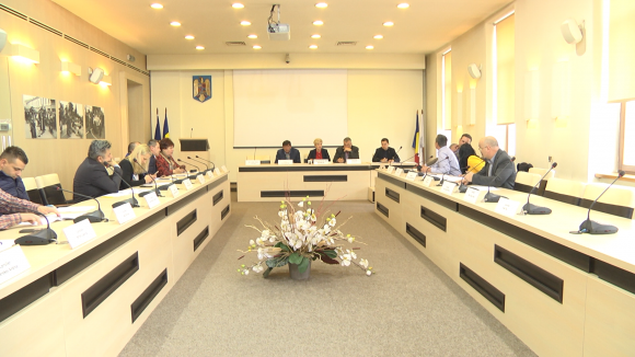 VIDEO | Ce proiecte sunt pe ordinea de zi a ședinței de joi a Consiliului Local Sighet VIDEO | Ce proiecte sunt pe ordinea de zi a ședinței de joi a Consiliului Local Sighet