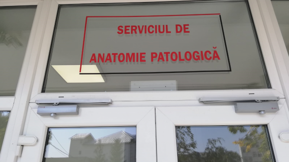 Prosectura Spitalului Județean, dotată și echipată la cele mai înalte standarde