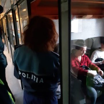 Campania „10 pentru siguranță”continuă miercuri, 18 septembrie în Sighetu Marmaţiei şi Sarasău Campania „10 pentru siguranță”continuă miercuri, 18 septembrie în Sighetu Marmaţiei şi Sarasău