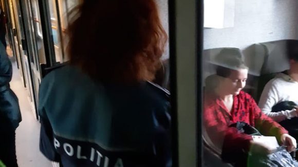 Campania  „10 pentru siguranță”continuă miercuri, 18 septembrie în Sighetu Marmaţiei şi Sarasău