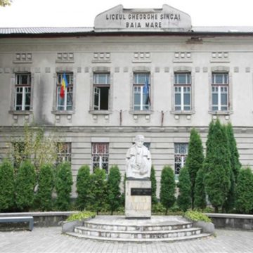 Consiliul Județean, partener în organizarea evenimentului ”Centenar Colegiul Național Gheorghe Șincai”
