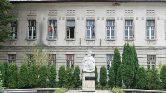 Consiliul Județean, partener în organizarea evenimentului ”Centenar Colegiul Național Gheorghe Șincai”