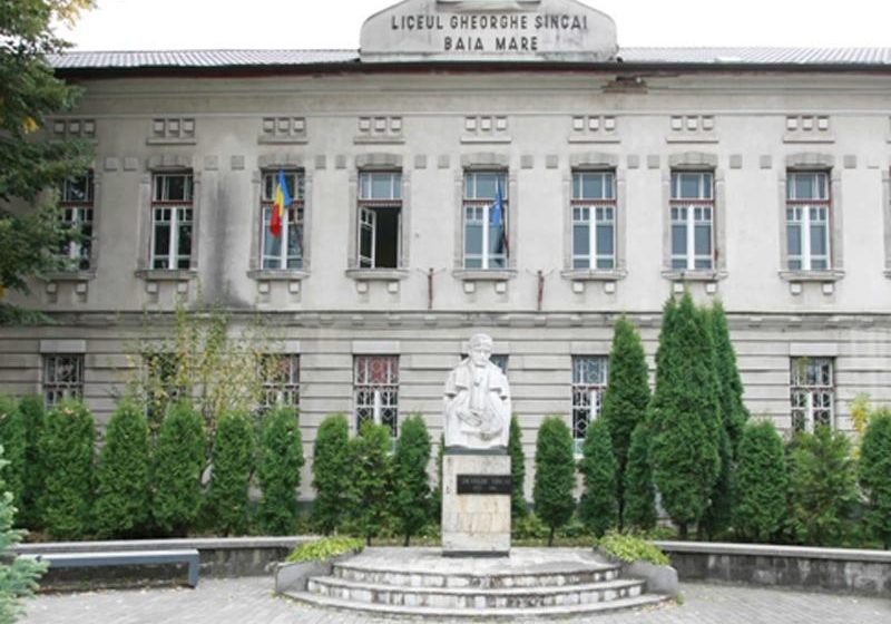 Consiliul Județean, partener în organizarea evenimentului ”Centenar Colegiul Național Gheorghe Șincai”