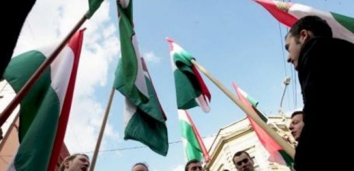 Bani de la Consiliul Județean pentru Zilele Culturale Maghiare din Maramureș