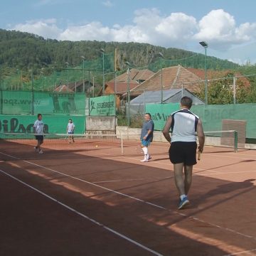 VIDEO | Peste 70 de participanți la Cupa Maramureșului