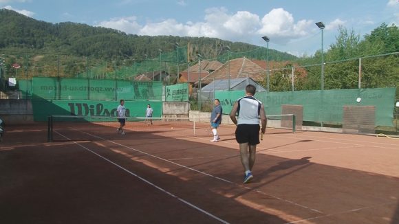 VIDEO | Peste 70 de participanți la Cupa Maramureșului