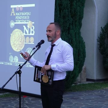 690 de ani de la prima consemnare a orașului Baia Mare și istoria monetăriei la Főtér Fesztivál 2019