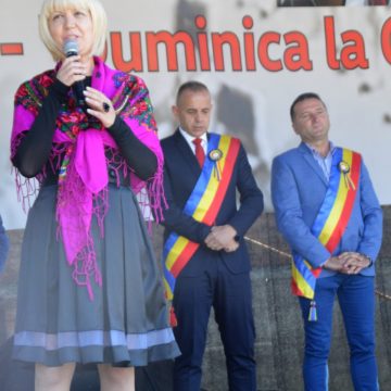 Consiliul Județean Maramureș, partener în organizarea celei de-a II-a ediții a Festivalului ”Duminica la Glod”