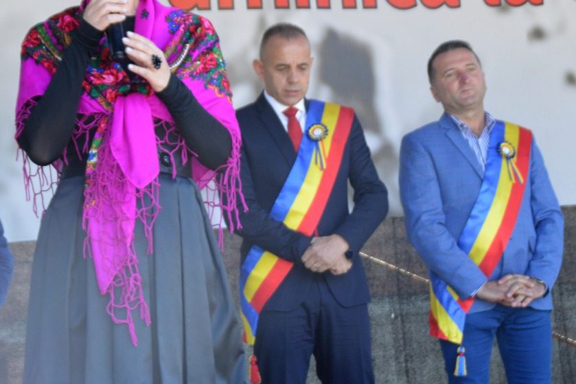 Consiliul Județean Maramureș, partener în organizarea celei de-a II-a ediții a Festivalului ”Duminica la Glod”