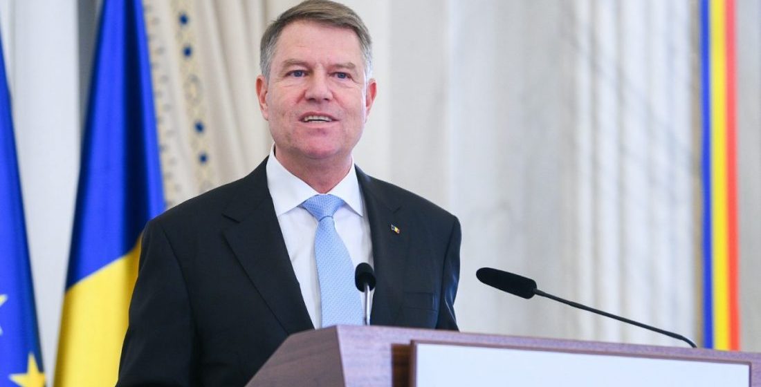 „România Educată”, proiectul Președintelui Iohannis, la aniversarea a 100 de ani de învățământ universitar românesc la Cluj Napoca