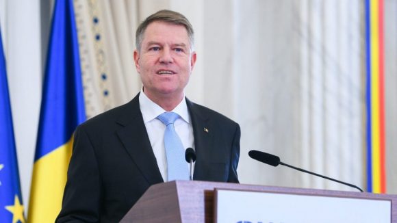 „România Educată”, proiectul Președintelui Iohannis, la aniversarea a 100 de ani de învățământ universitar românesc la Cluj Napoca