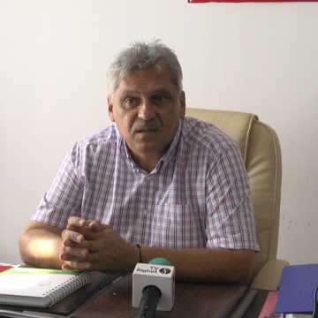 VIDEO | Lucrări de cadastrare gratuite în Ieud