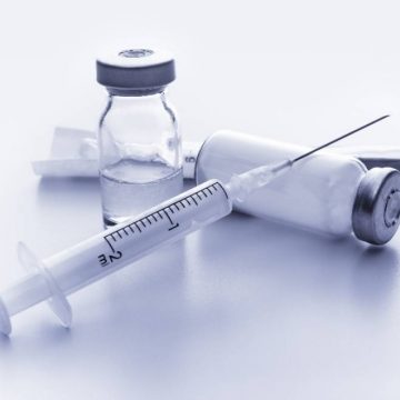 Primele doze de vaccin antigripal au ajuns în Maramureș