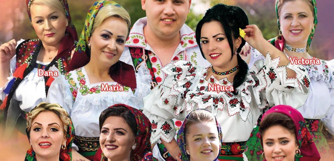 Adi Sabadîș și-a lansat noul album ” Lăcata mândrelor”