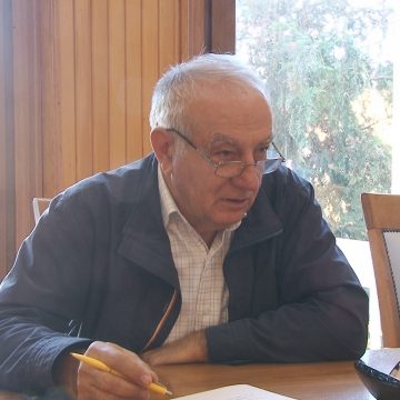 VIDEO | Reprezentanții pensionarilor din județ cer mai multă protecție din partea poliției de proximitate