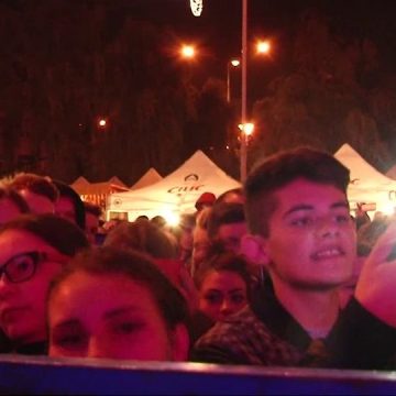 Bilete VIP la Castane 2019