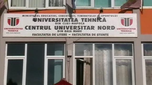 A început anul universitar