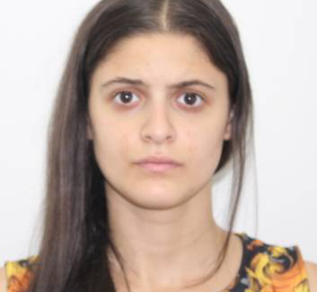 A plecat de acasă și nu s-a mai întors. Dacă ați văzut-o sunați la 112