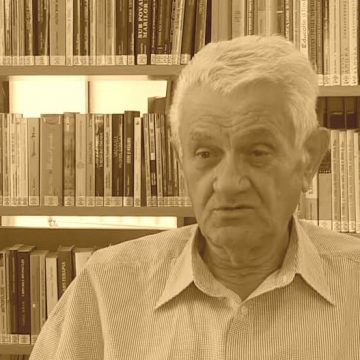 Ultimul drum al profesorului Dragomir Ignat Ultimul drum al profesorului Dragomir Ignat