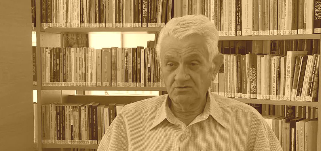 Ultimul drum al profesorului Dragomir Ignat Ultimul drum al profesorului Dragomir Ignat