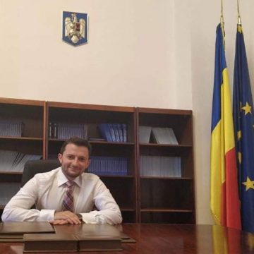 VIDEO | Pe DN 18 B doar DNA mai lucrează VIDEO | Pe DN 18 B doar DNA mai lucrează