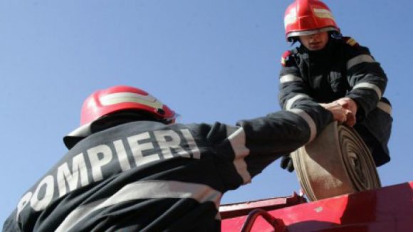 În ultimele 24 de ore pompierii maramureșeni au intervenit pentru lichidarea a trei incendii În ultimele 24 de ore pompierii maramureșeni au intervenit pentru lichidarea a trei incendii