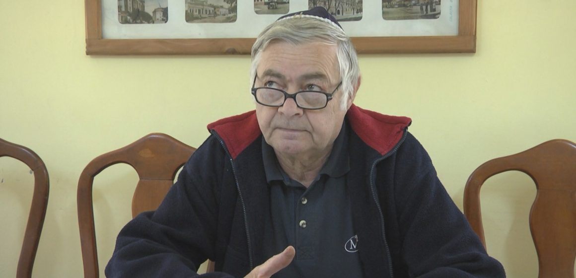 Comunitatea Evreilor din Sighet se pregătește de Rosh Hashanah