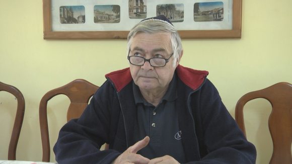 Comunitatea Evreilor din Sighet se pregătește de Rosh Hashanah Comunitatea Evreilor din Sighet se pregătește de Rosh Hashanah