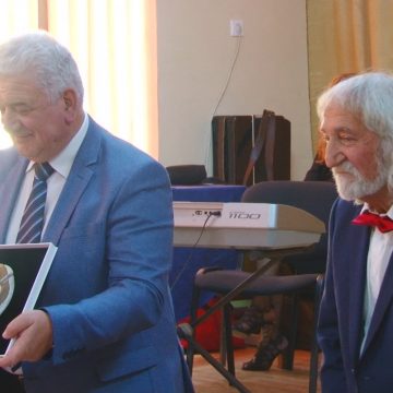 VIDEO | Teodor Popovici a lansat o culegere unicat de producții muzicale ucrainene VIDEO | Teodor Popovici a lansat o culegere unicat de producții muzicale ucrainene