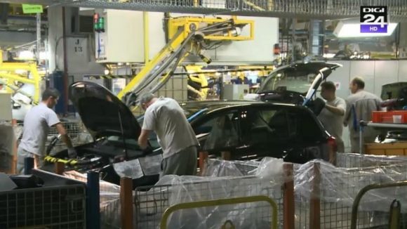 România are 105 companii în topul Fortune Global 500 din Europa Centrală și de Est