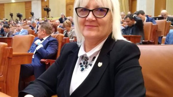 Proiectul de lege al senatorului Severica Covaciu care vine în sprijinul fermierilor – aprobat Proiectul de lege al senatorului Severica Covaciu care vine în sprijinul fermierilor – aprobat