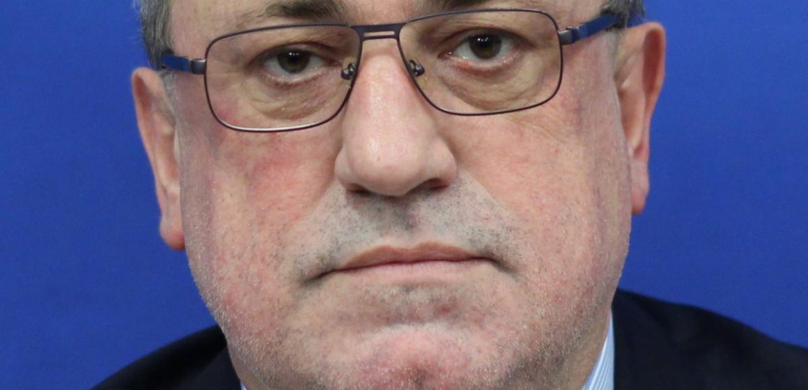 Gheorghe Șimon (PSD): ”Punctul de pensie a crescut cu 15% de la 1 septembrie 2019, iar pensia minimă cu 10%”