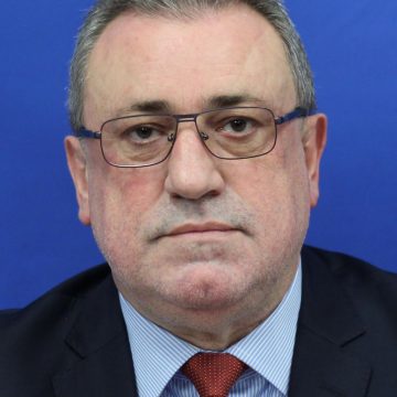 Gheorghe Șimon (PSD): ”Punctul de pensie a crescut cu 15% de la 1 septembrie 2019, iar pensia minimă cu 10%” Gheorghe Șimon (PSD): ”Punctul de pensie a crescut cu 15% de la 1 septembrie 2019, iar pensia minimă cu 10%”