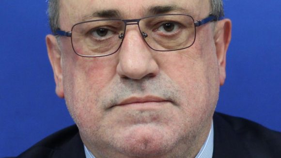 Gheorghe Șimon (PSD): ”Punctul de pensie a crescut cu 15% de la 1 septembrie 2019, iar pensia minimă cu 10%”