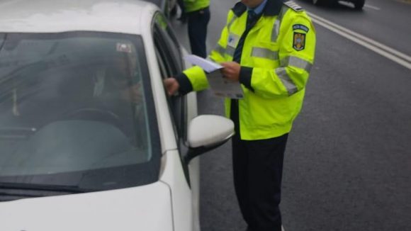 26 SEPTEMBRIE: “ Ziua europeană fără persoane decedate în accidente rutiere” 26 SEPTEMBRIE: “ Ziua europeană fără persoane decedate în accidente rutiere”