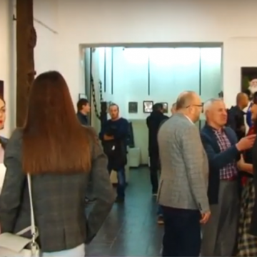 VIDEO | O frescă a identității tradiționale VIDEO | O frescă a identității tradiționale