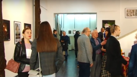 VIDEO | O frescă a identității tradiționale